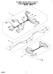 Diagram for 05 - Wiring Harness