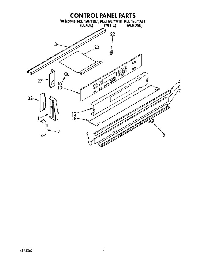 Diagram for KEDH207YBL1