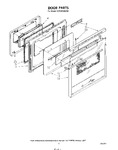 Diagram for 04 - Door