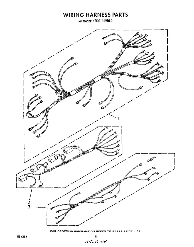 Diagram for KEDS100VWH0