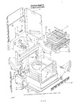 Diagram for 05 - Oven , Lit/optional