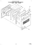 Diagram for 02 - Door