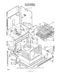 Diagram for 04 - Oven