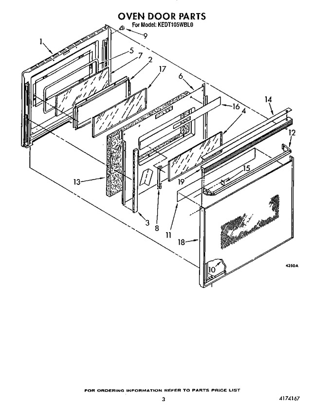 Diagram for KEDT105WWH0