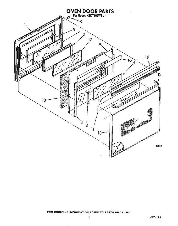 Diagram for KEDT105WWH1