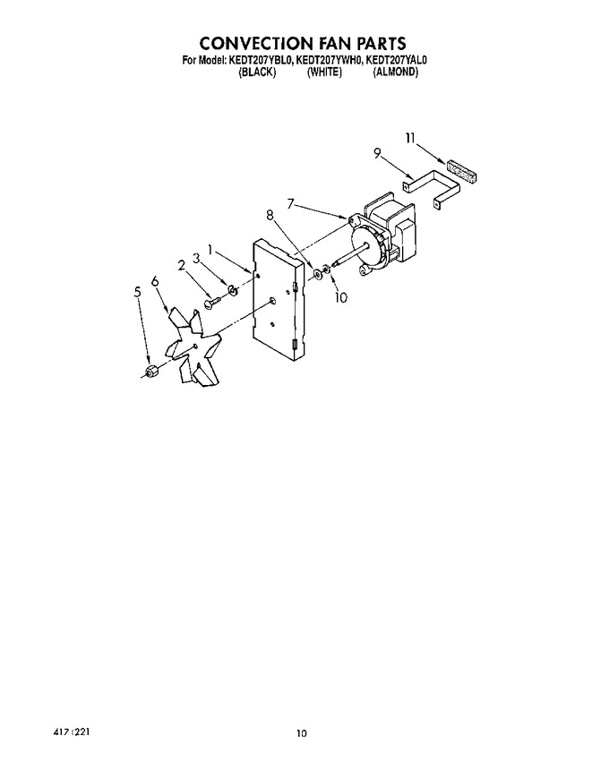 Diagram for KEDT207YAL0