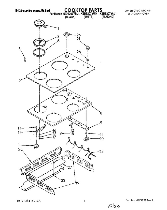 Diagram for KEDT207YBL1