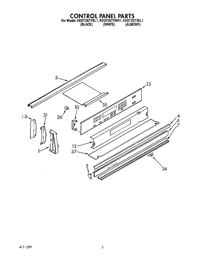 Diagram for KEDT207YAL1