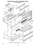 Diagram for 06 - Upper Chassis And Components