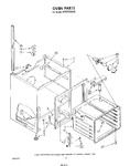 Diagram for 03 - Oven