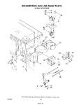 Diagram for 07 - Magnetron And Air Flow