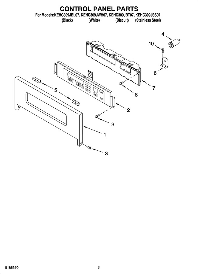 Diagram for KEHC309JSS07