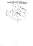 Diagram for 02 - Control Panel