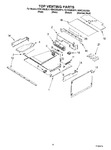 Diagram for 08 - Top Venting