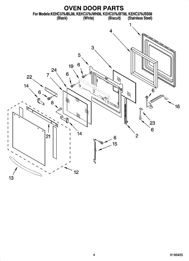 Diagram for KEHC379JSS08