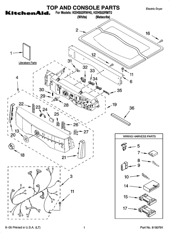 Diagram for KEHS02RMT0