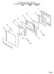 Diagram for 03 - Oven Door