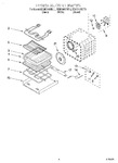 Diagram for 05 - Internal Oven