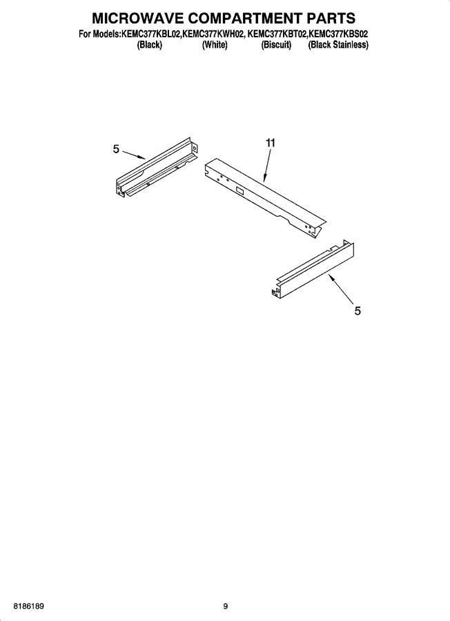 Diagram for KEMC377KBT02