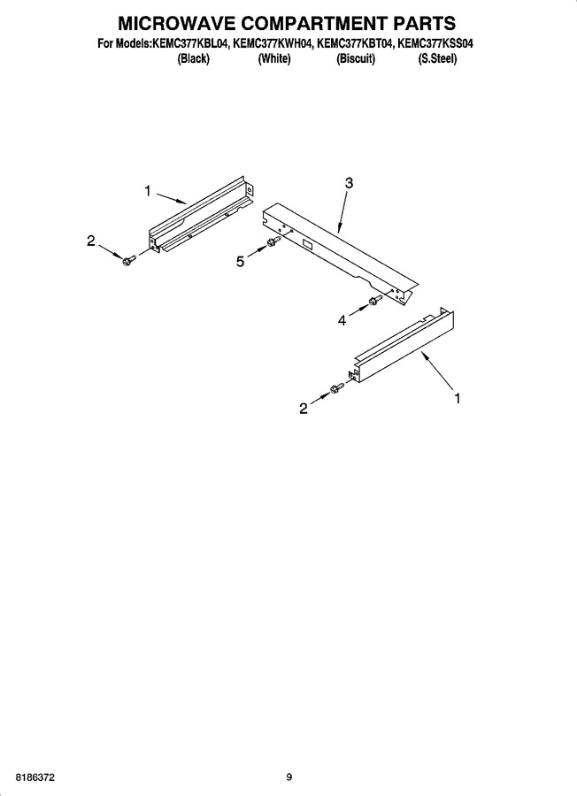 Diagram for KEMC377KSS04