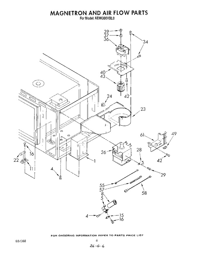 Diagram for KEMI300VBL0