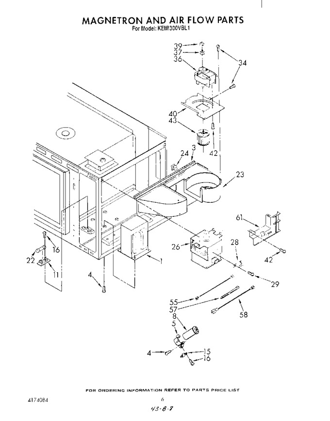 Diagram for KEMI300VBL1