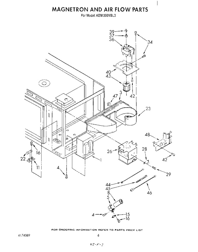 Diagram for KEMI300VBL3