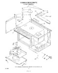 Diagram for 05 - Stirrer Drive