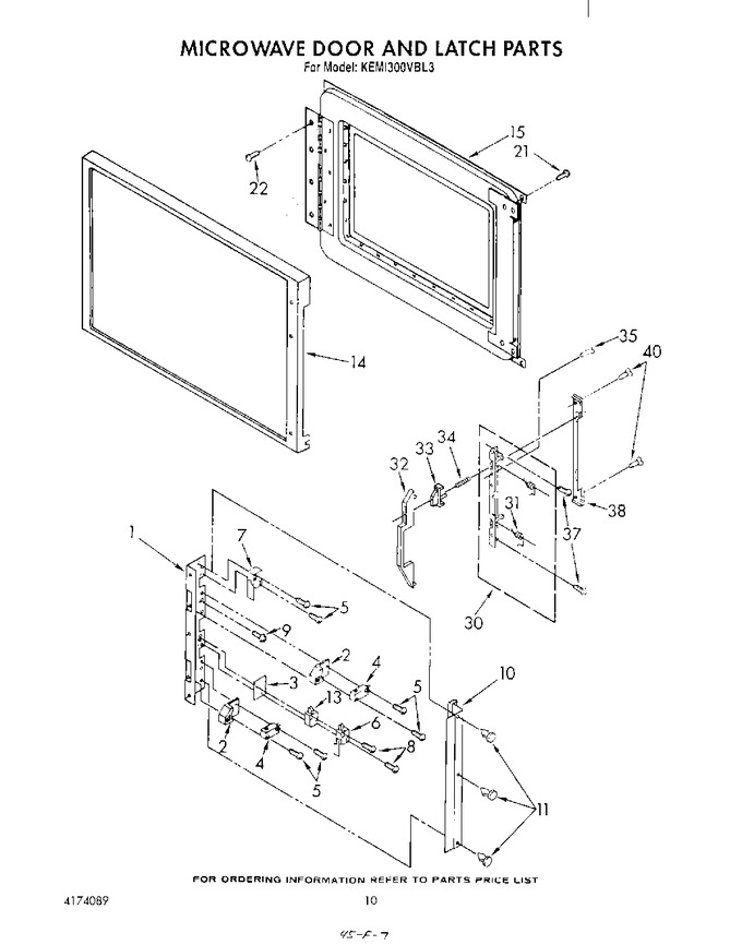 Diagram for KEMI300VBL3