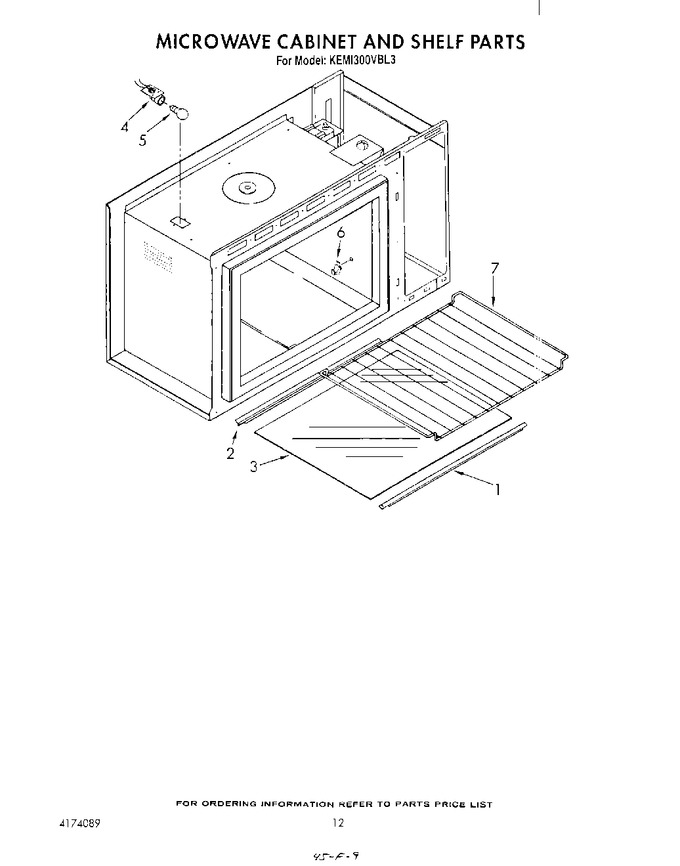 Diagram for KEMI300VBL3