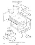 Diagram for 05 - Stirrer Drive