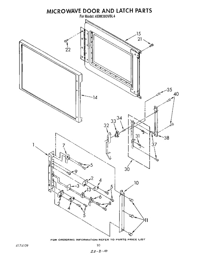 Diagram for KEMI300VBL4