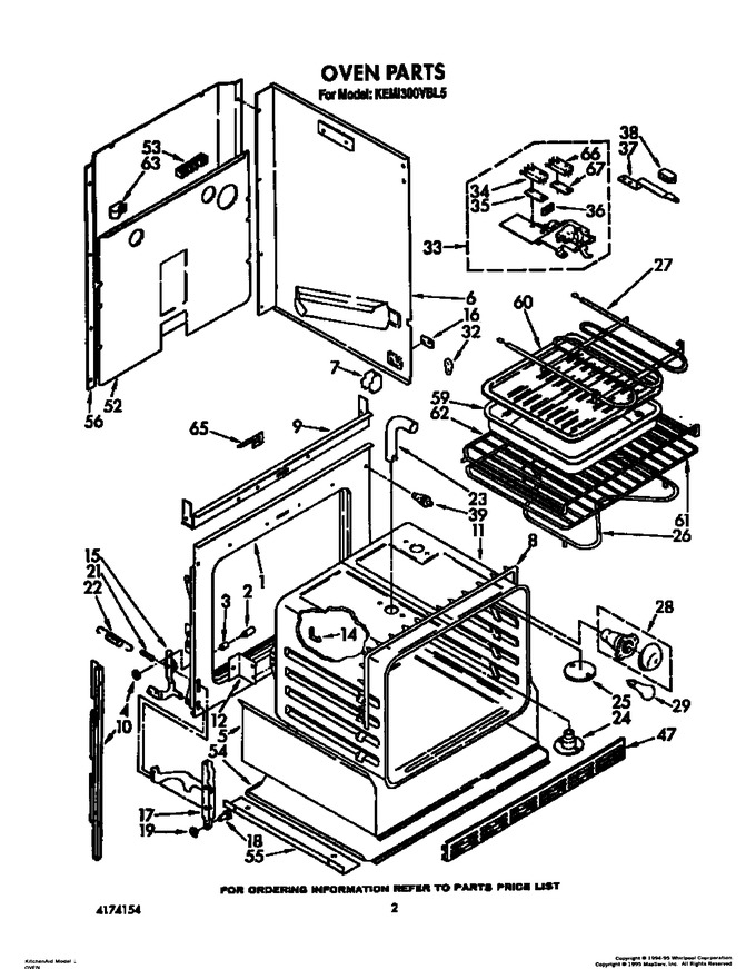 Diagram for KEMI300VBL5