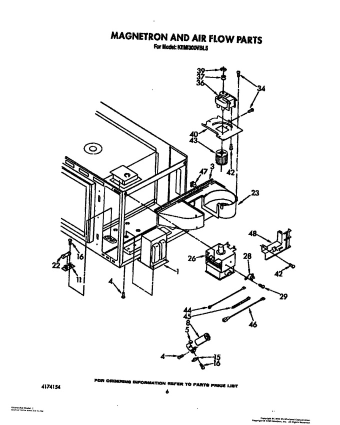 Diagram for KEMI300VBL5