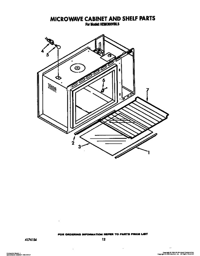 Diagram for KEMI300VBL5