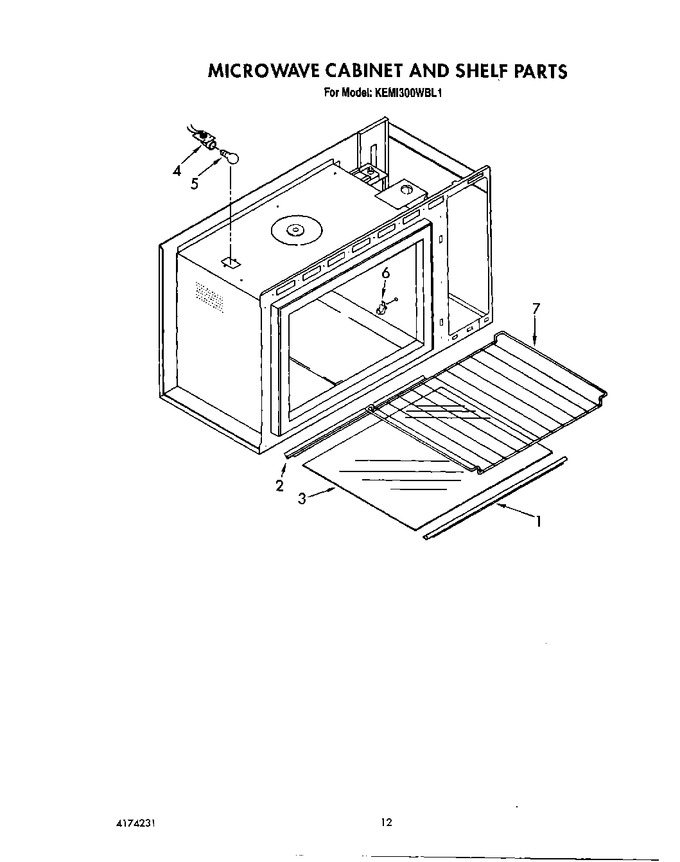 Diagram for KEMI300WBL1