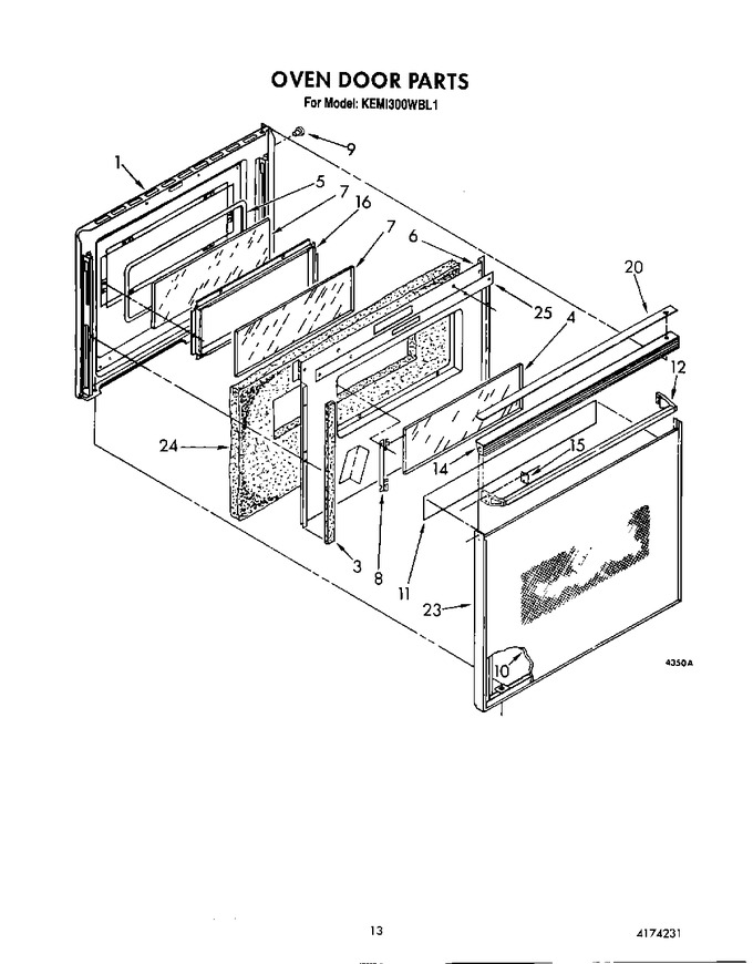 Diagram for KEMI300WBL1