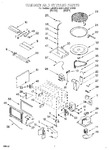 Diagram for 06 - Cabinet And Stirrer