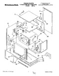 Diagram for 01 - Oven