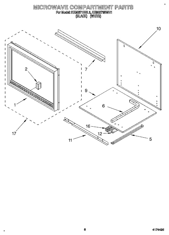 Diagram for KEMI371BBL1