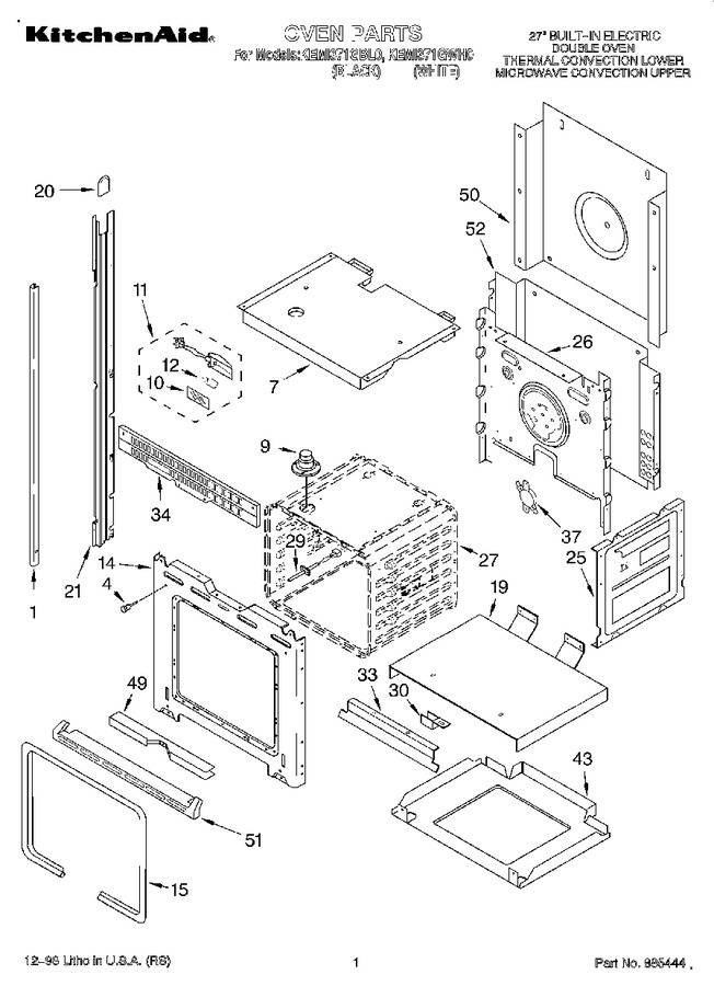 Diagram for KEMI371GBL0