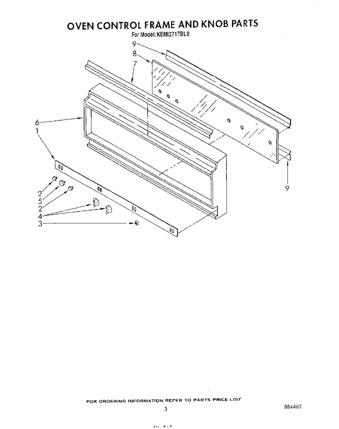 Diagram for KEMI371TBL0