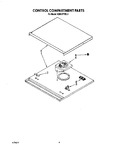 Diagram for 04 - Control Compartment