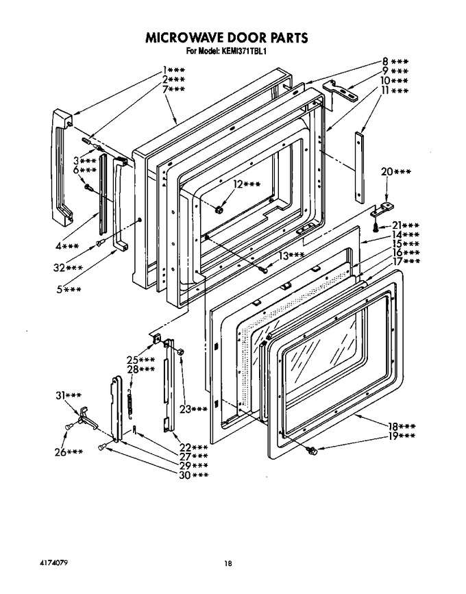 Diagram for KEMI371TBL1