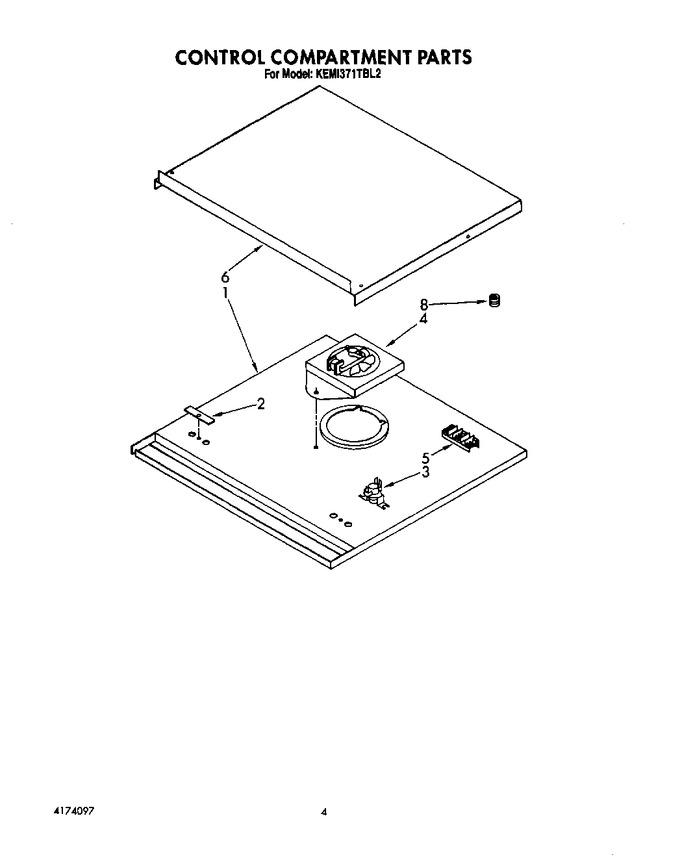 Diagram for KEMI371TBL2