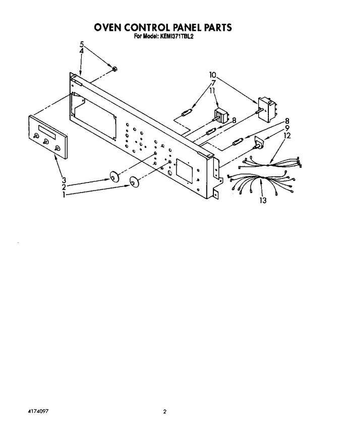 Diagram for KEMI371TBL2