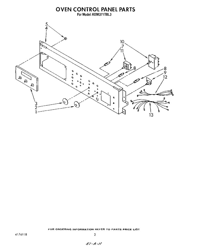 Diagram for KEMI371TBL3