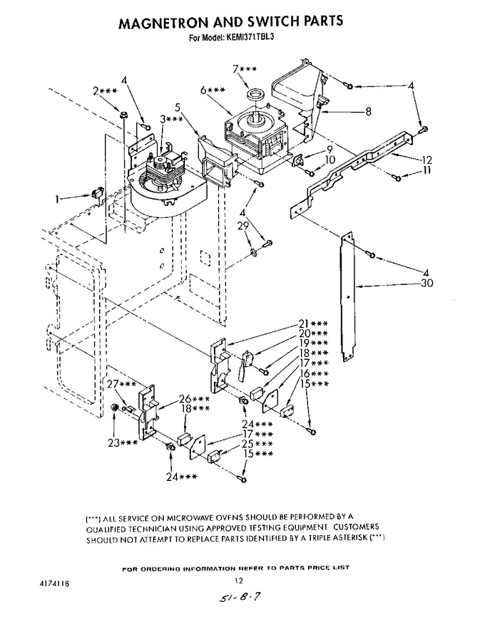 Diagram for KEMI371TBL3