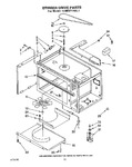 Diagram for 08 - Stirrer Drive