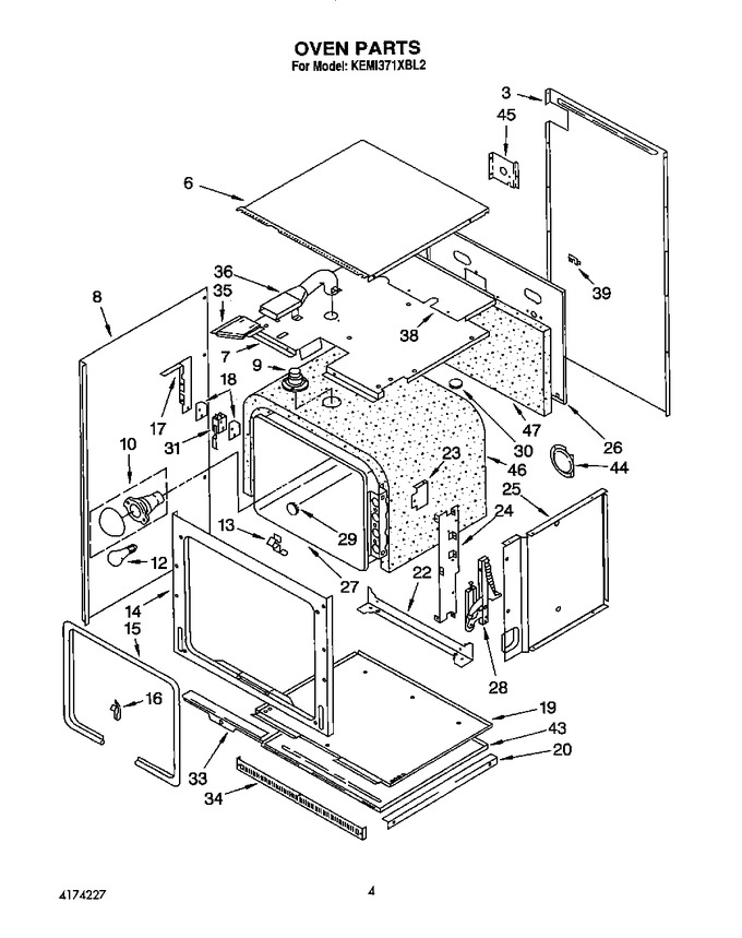 Diagram for KEMI371XBL2